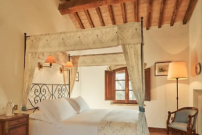 Ferienhaus zwischen Umbrien und Toskana