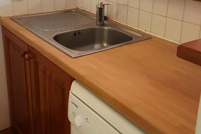 4 Zimmer für 8 Personen