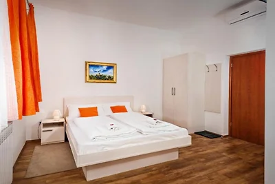 Rooms Lidija 17 - Standard Double Room (5)