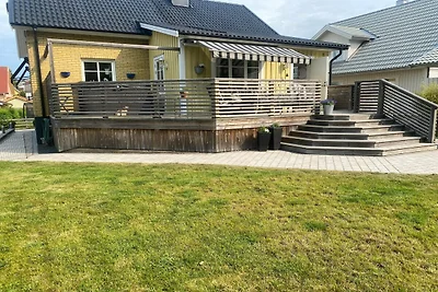 4 Sterne Ferienhaus in RONNEBY