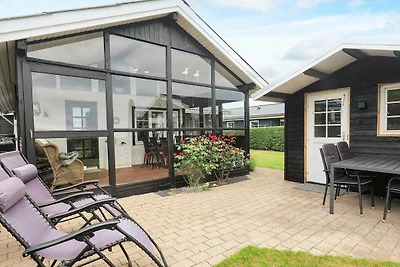 7 Personen Ferienhaus in Sæby-By Traum