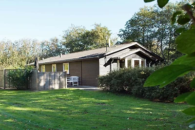 Kuća za odmor Dopust za oporavak Hemmet