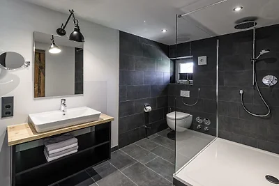 Apartament wakacyjny w Oberstdorfie z Wi-Fi
