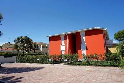 Appartamento a Caorle vicino spiagge