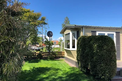 Ordentliches Chalet mit atmosphärischem Gashe...