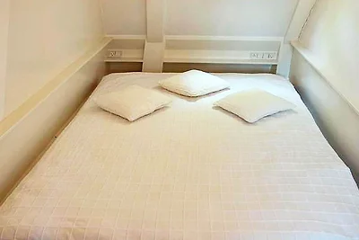 2 Personen Ferienhaus in Bogense-By Traum