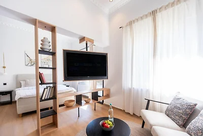 Wohnung in Koblenz am Deutschen Eck