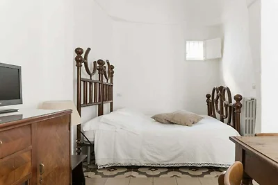 Apartment in Ostuni with Terrace