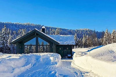 6 Personen Ferienhaus in Passebekk-By Traum