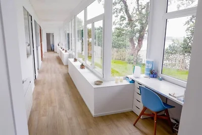 Fantastische Villa mit Meerblick in...