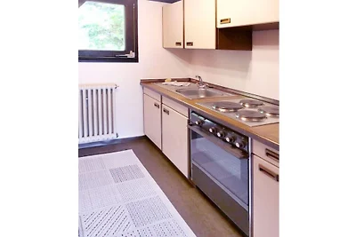 Ferienhaus mit 2 Schlafzimmer