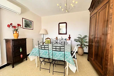 Wohnung in Le Grau du Roi am Strand