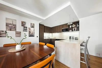 Gemütliche Wohnung - 4B/8P - Bonne-Nouvelle