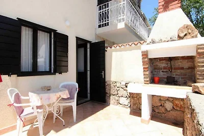 Apartments Nadia - Standard Studio...