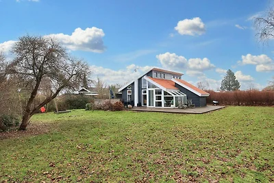 6 Personen Ferienhaus in Karrebæksminde-By...