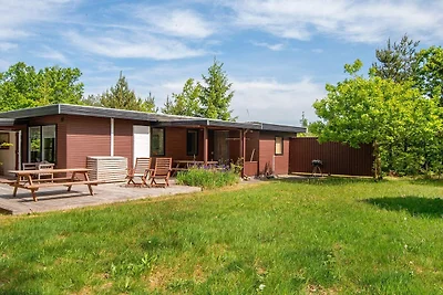 4 Personen Ferienhaus in Ans By-By Traum