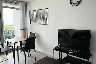 Studio für 2 Personen