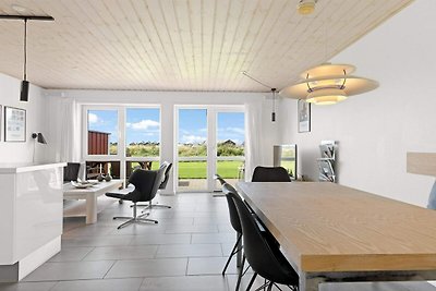 5 Sterne Ferienhaus in Løkken