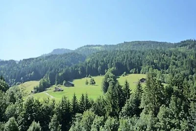 Wohnung in Grand-Bornand in der Nähe von...