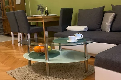 Villa Julia - One Bedroom Apartment 4