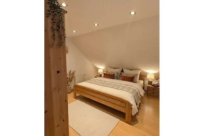 Kleine Wohnung Am Roten Siel