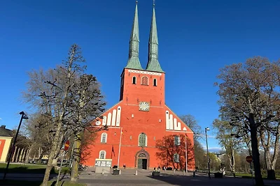 4 Sterne Ferienhaus in Växjö