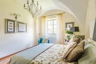 Comfortabel appartement met uitzicht op de...