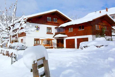 Ferienhaus Thoma