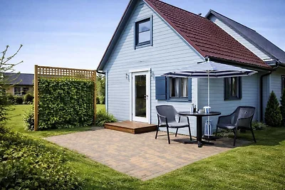 Ferienhaus in Rewal am Ostseestrand