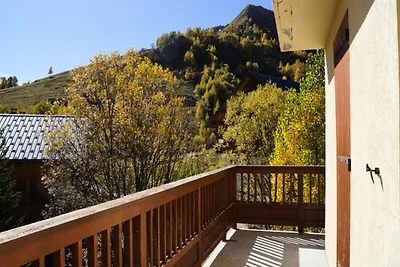 Appartamento ai piedi delle piste e dei...