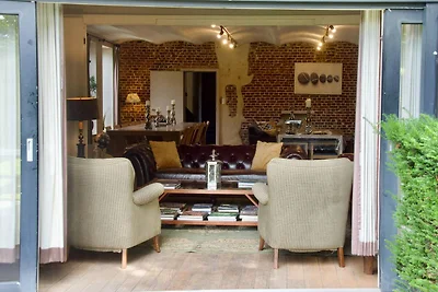 Casa vacanze con giardino a Sint-Truiden