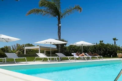 Terra Forte - Magnolia