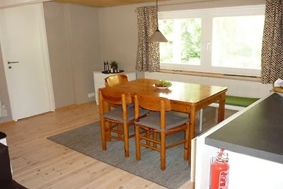 Holiday home with 2 bedrooms