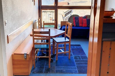 Apartment in Les Arcs an den Pisten