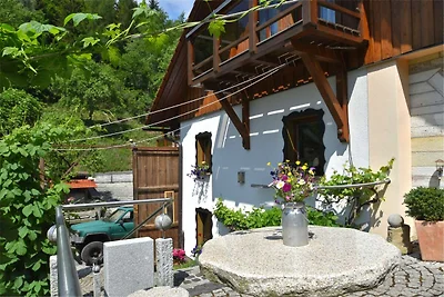 Bauernhaus in Langenbach in Seenהhe