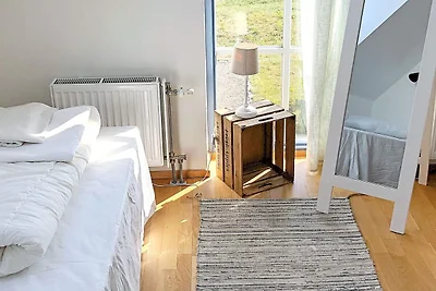 5 Personen Ferienhaus in Tvååker-By Traum