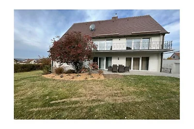 Ferienhaus mit 2 Schlafzimmer