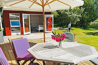 6 Personen Ferienhaus in Nykøbing Sj-By Traum