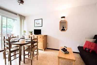 Résidence Ondines für 4 Personen