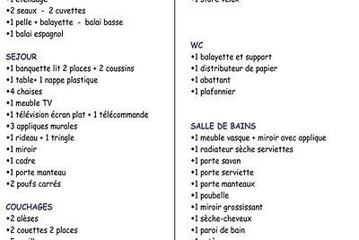 Appartement in Les Orres met zwembad