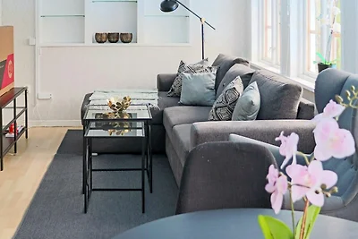 4 Personen Ferienhaus in Halmstad-By Traum