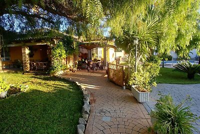 La Redondela - Ferienhaus Mit Privatem Pool