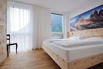 Delux Panoramablick Komfortable...