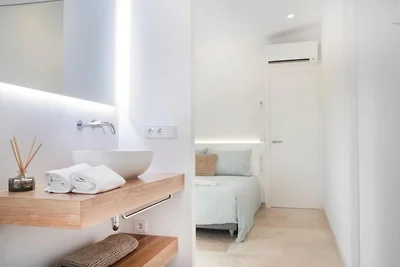 Wohnung in Colonia de Sant Pere