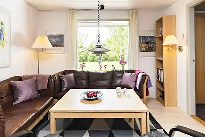6 Personen Ferienhaus in Millinge