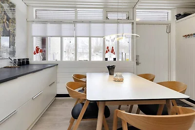 6 Personen Ferienhaus auf einem Ferienpark...