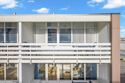 4 Sterne Ferienhaus in Ringkøbing