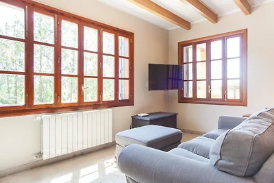 Finca Can Pol - Ferienhaus Mit Privatem Pool