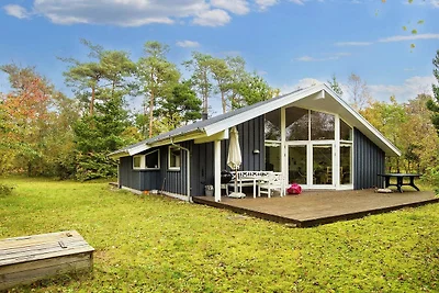 8 persoons vakantie huis in Grenaa-By Traum