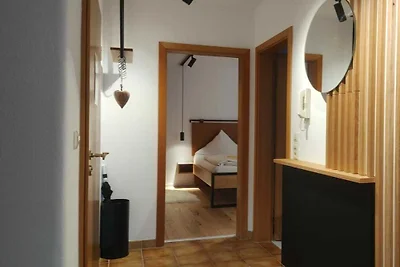 Vakantieappartement met 0 slaapkamers